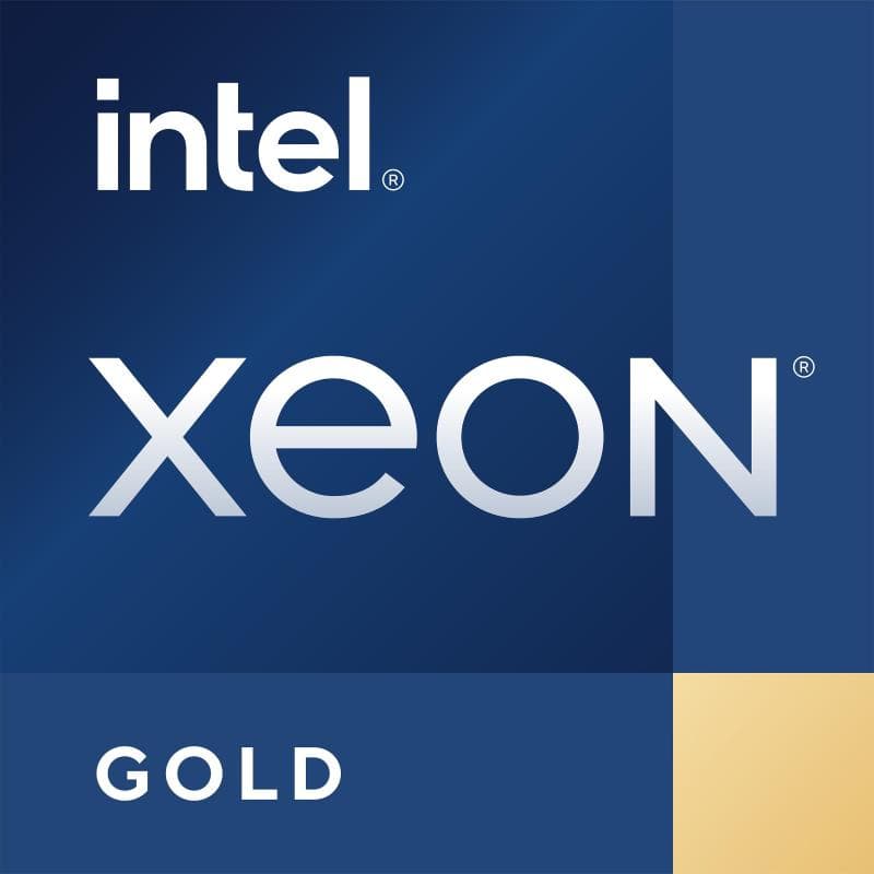 Int xeon-g 6430 cpu for hpe