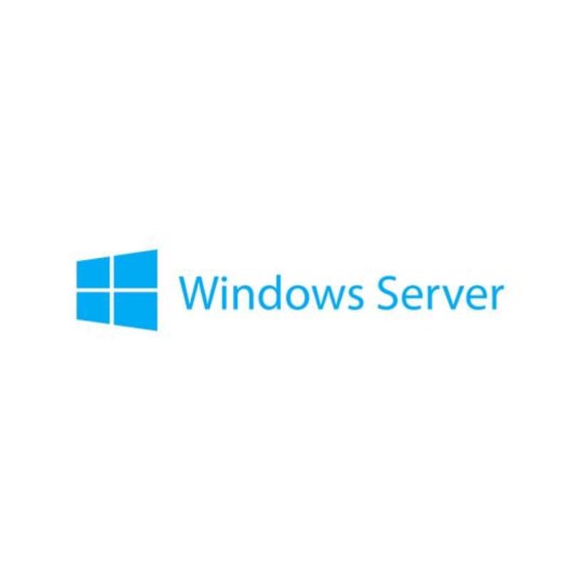Lenovo microsoft windows server 2019 client access license (50 device)- 7s05002aww