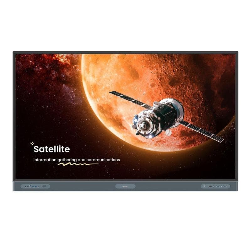 Mon 86interactive rp8604 40tocchi benq rp8604 8gb / 64 andr 13