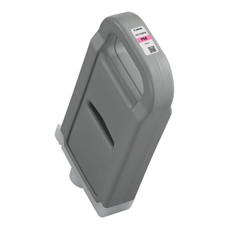Serbatoio inch. pfi-3700 (700ml) pm photo magenta x ipf pro-6600 4600 2600 6452c001