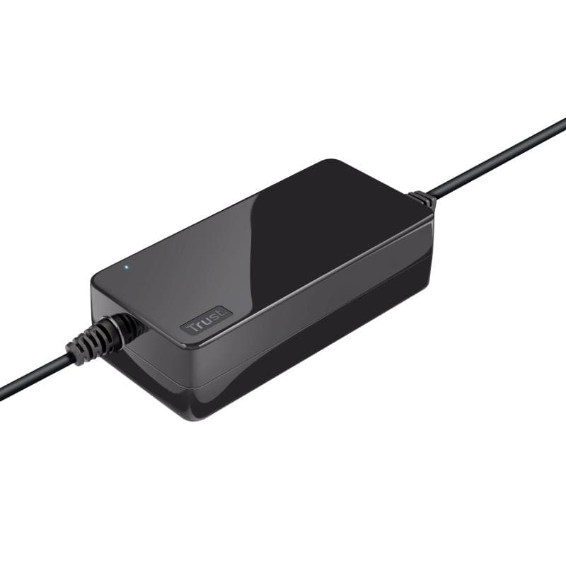 Trust primo alimentatore universale per notebook 70w colore nero