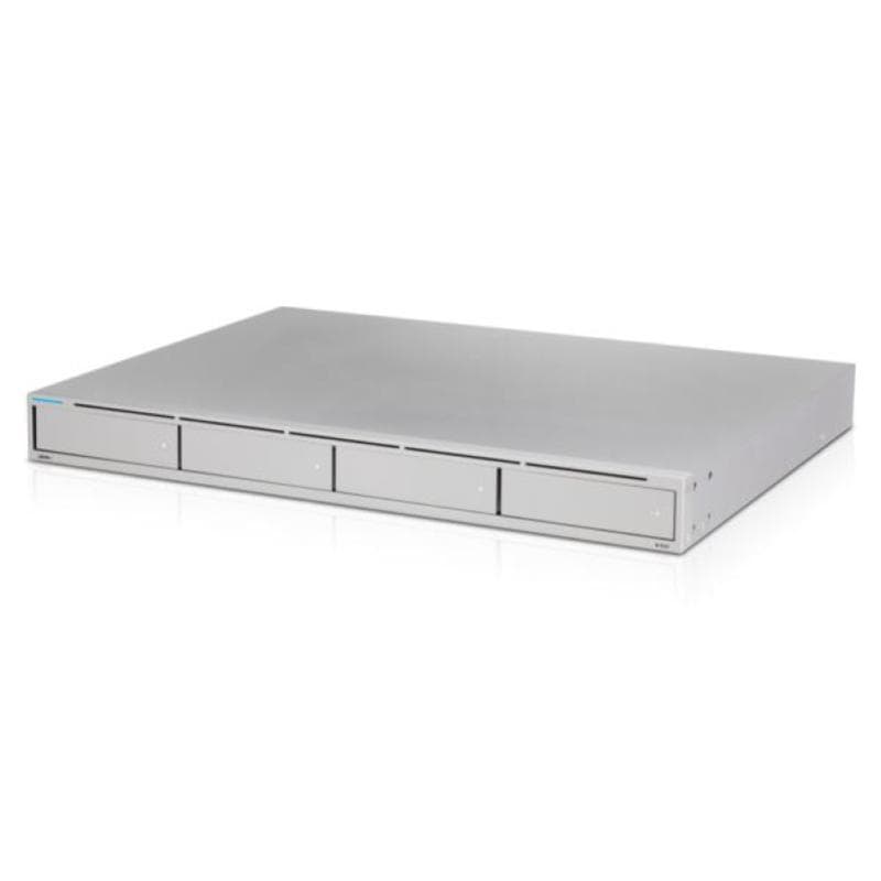Ubiquiti unvr-eu unifi 4bay network video recorder
