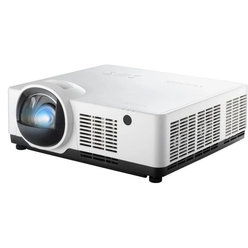 Viewsonic proiettore view laser phosphor ottica std 6000 tr0.44 wuxga 1920x
