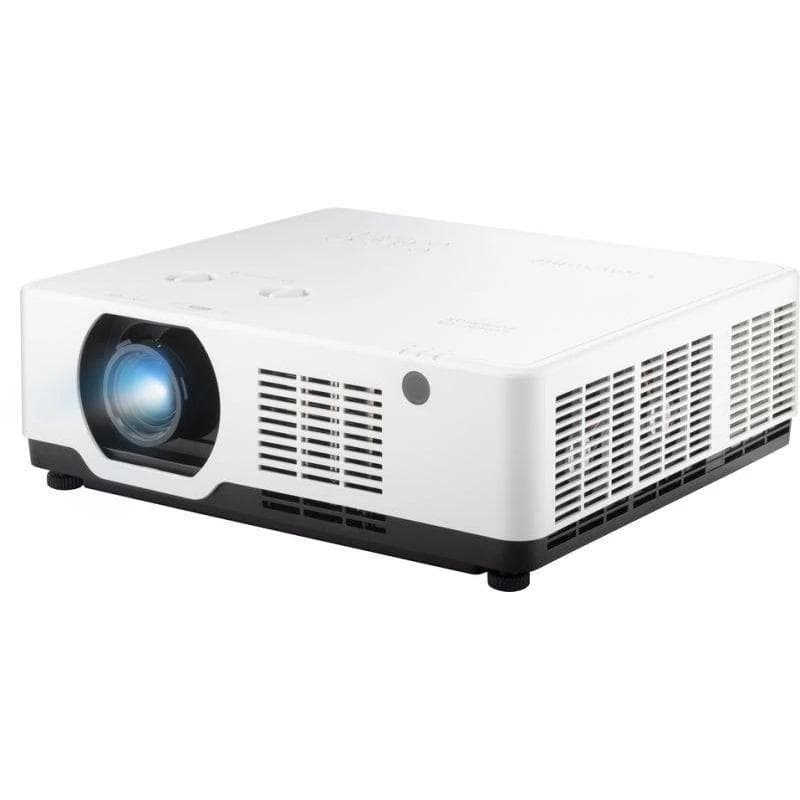 Viewsonic proiettore view laser phosphor ottica std 6000 tr1.08 wuxga 1920x