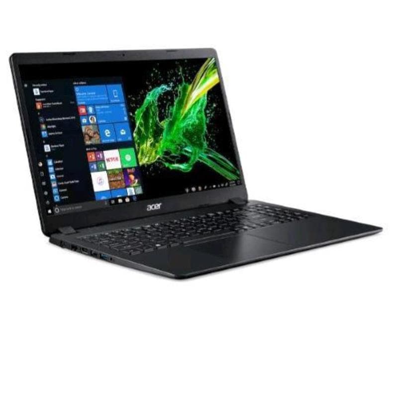 Acer aspire 3 a315-57g-75hm 15.6 i7-1065g7 1ghz ram 8gb-ssd 512gb-nvidia geforce mx330 2gb-win 10 home (nx.hzret.004)