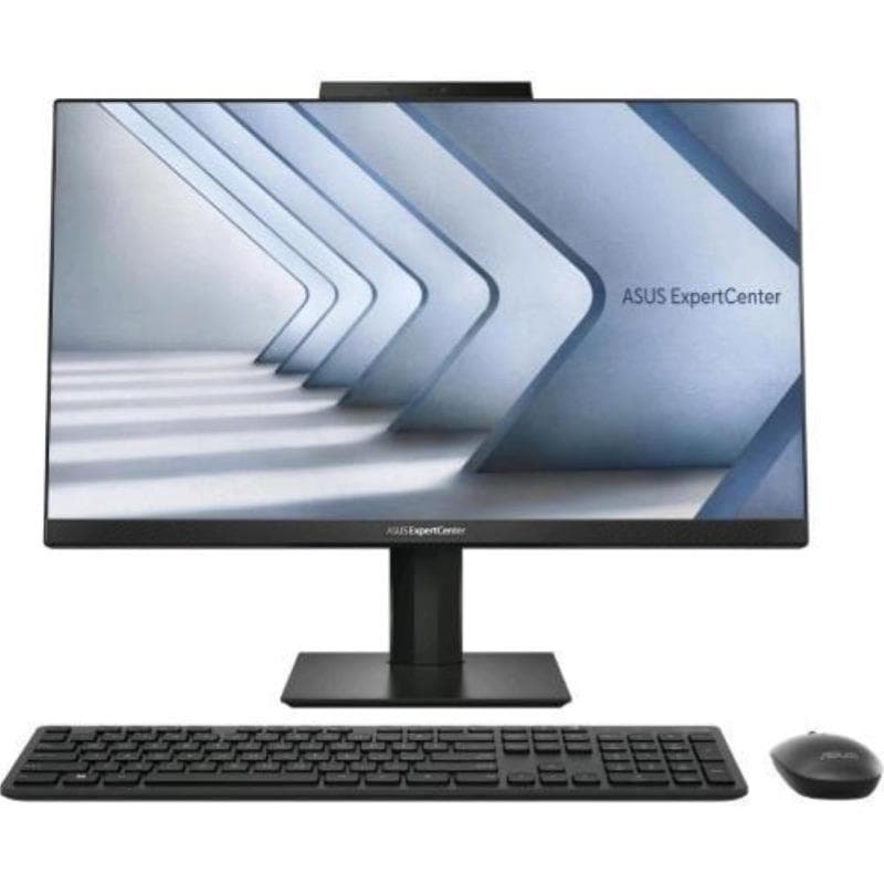 Asus expertcenter e5702wvak-ba004w all in one 23.8 i5-1340p ram 8gb-ssd 512gb nvme-win 11 prof (90pt03n1-m002p0)