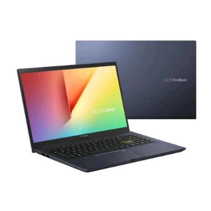 Asus vivobook 15 x513ea-bq755t 15.6 i3-1115g4 3ghz ram 4gb-ssd 256gb m.2 nvme-win 10 home (90nb0sg4-m11240)