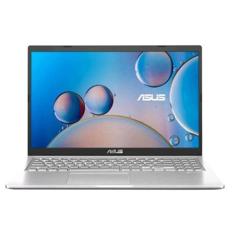 Asus x515ja-br955t 15.6 i3-1005g1 1.2ghz ram 8gb-ssd 256gb m.2 nvme-win 10 home argento (90nb0sr2-m19100)