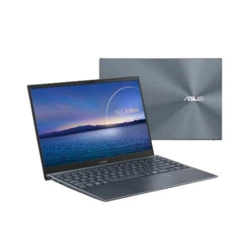 Asus zenbook ux325ea-eg021r 13.3 i5-1135g7 2.4ghz ram 8gb-ssd 512gb-win 10 prof (90nb0sl1-m00260)