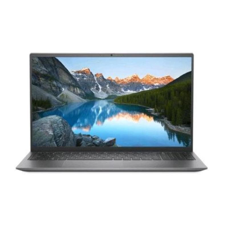 Dell inspiron 5510 15.6 i5-11300h 3.1ghz ram 8gb-ssd 512gb m.2 nvme-nvidia geforce mx450 2gb-win 10 home silver (4kn2d)