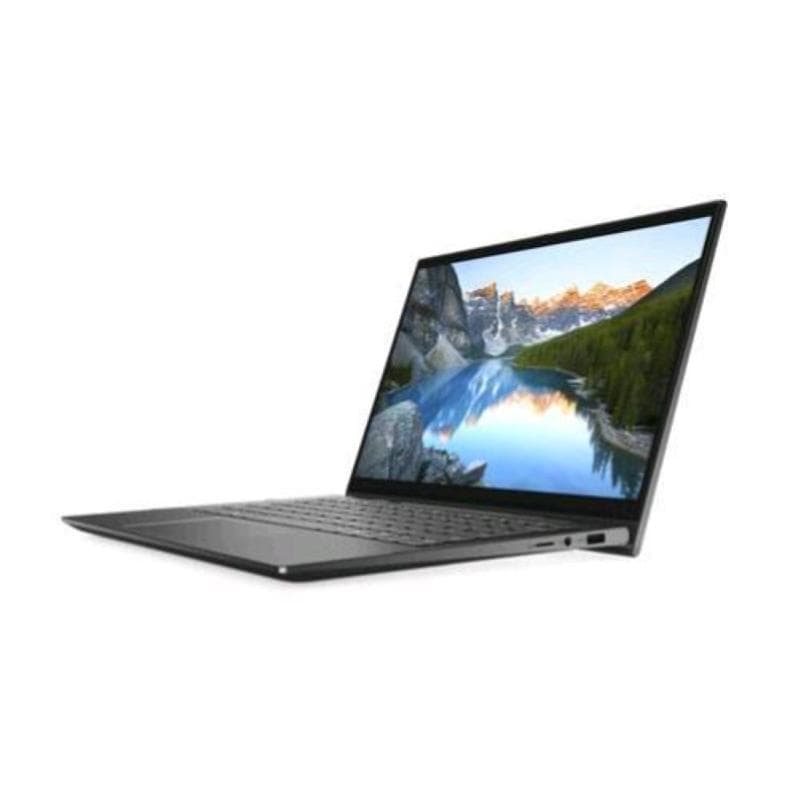 Dell inspiron 7306 13.3 touch screen i7-1165g7 4.7ghz ram 16gb-ssd 512gb m.2-win 10 prof black (d1xk9)