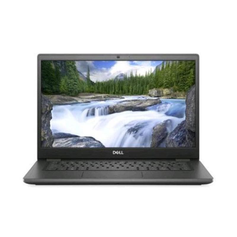 Dell latitude 3410 14 i5-10310u 1.7ghz ram 8gb-ssd 512gb m.2-win 10 prof grigio (jxxxd)