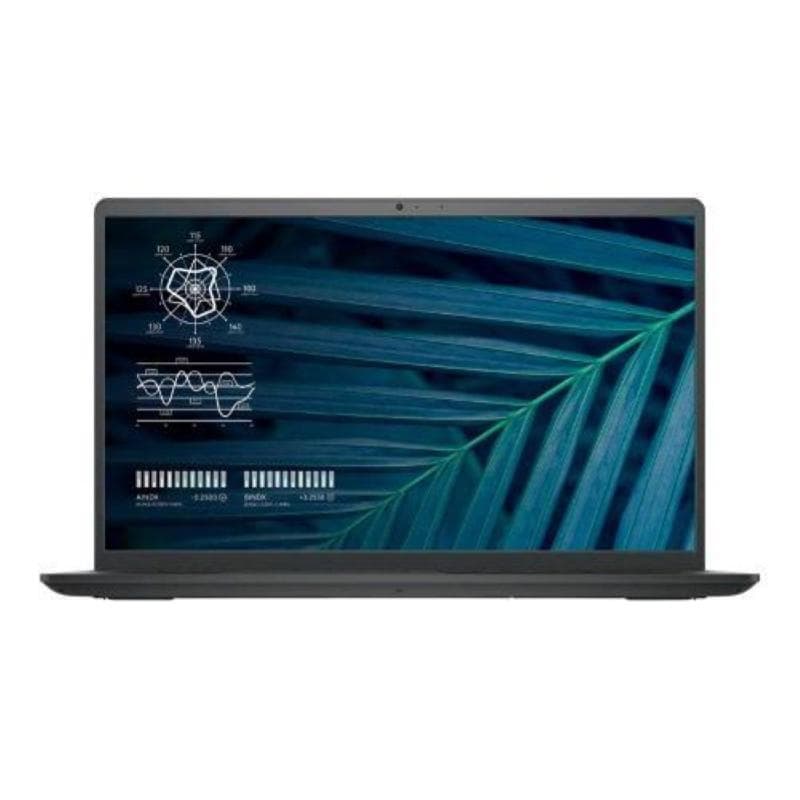 Dell vostro 3510 15.6 i5-1135g7 2.4ghz ram 8gb-ssd 256gb m.2 nvme-iris xe graphics-win 10 prof (4x2fh)