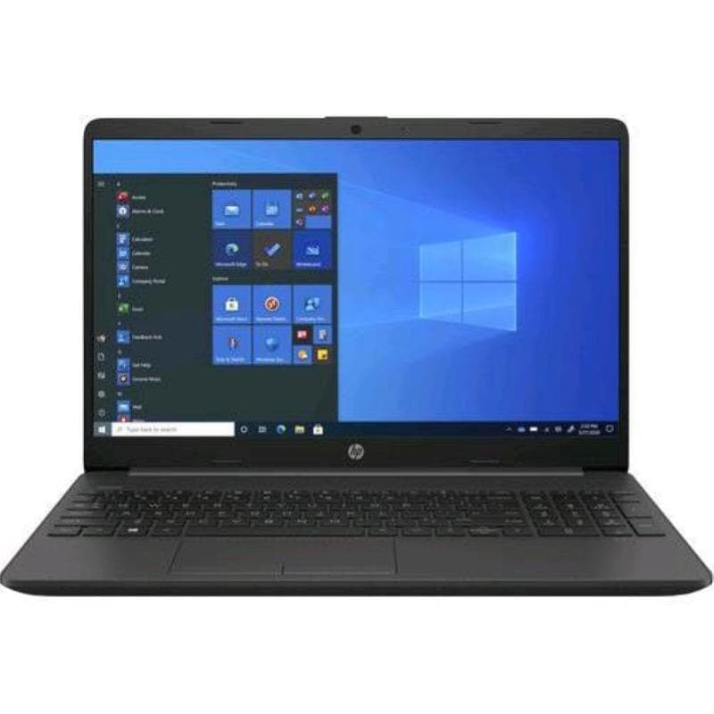 Hp 250 g8 15.6 intel celeron n4020 1.1ghz ram 4gb-ssd 256gb m.2 tlc-win 10 prof edu (43w11ea#abz)