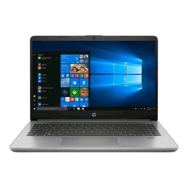 Hp 340s g7 14 i5-1035g1 1ghz ram 8gb-ssd 256gb m.2 nvme-win 10 prof (8vv95ea#abz)