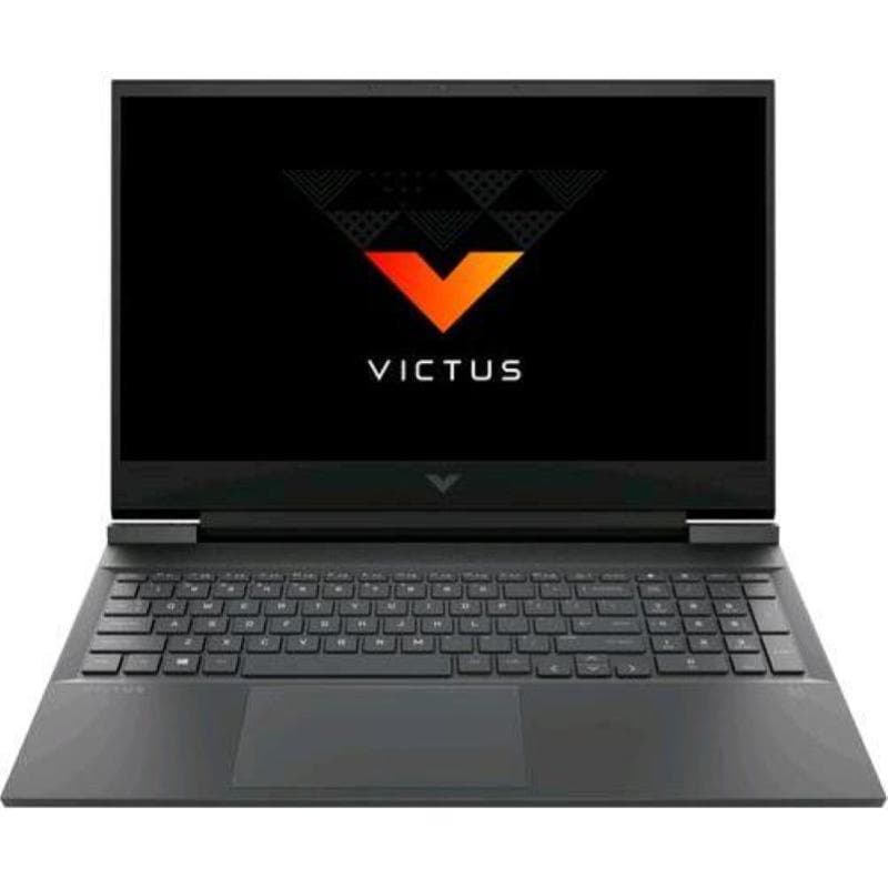 Hp victus 16-e0017nl 16.1 amd ryzen 5 5600h 3.3ghz ram 16gb-ssd 512gb m.2 nvme tlc-nvidia geforce rtx 3050 4gb-win 10 home (4p7h2ea)