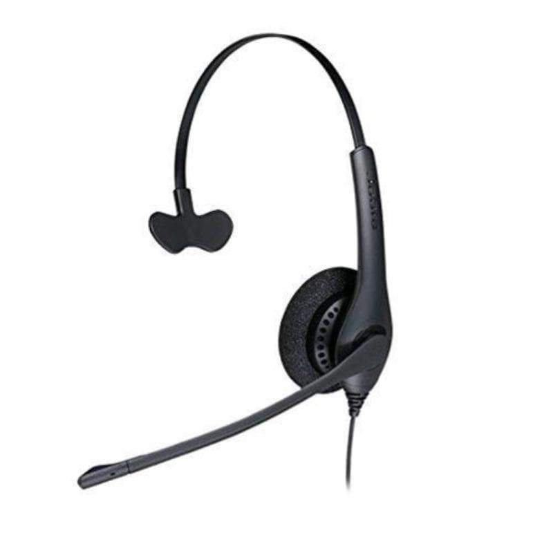 Jabra 1500 mono usb cuffia con microfono