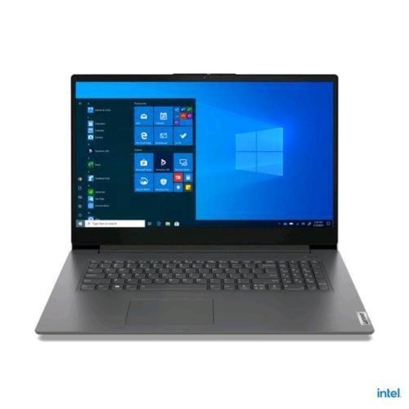 Lenovo essential v17-itl 17.3 i5-1135g7 2.4ghz ram 8gb-ssd 512gb m.2 nvme-iris xe graphics-win 11 prof (82nx001bix)