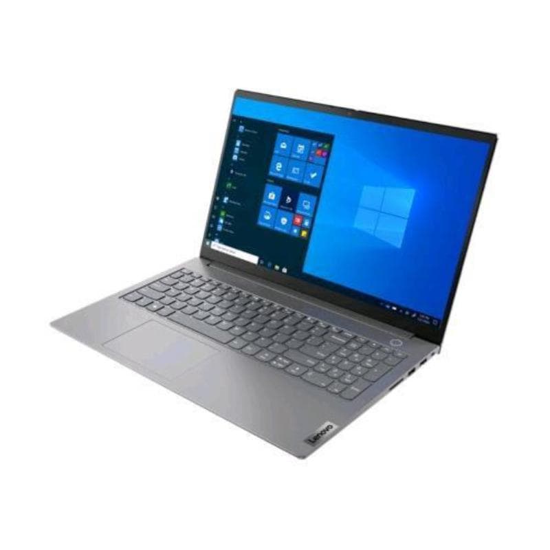 Lenovo thinkbook 15 g2 15.6 amd ryzen 5 4600u 2.1ghz ram 8gb-ssd 256gb m.2 nvme-amd radeon graphics-win 10 prof (20vg008six)