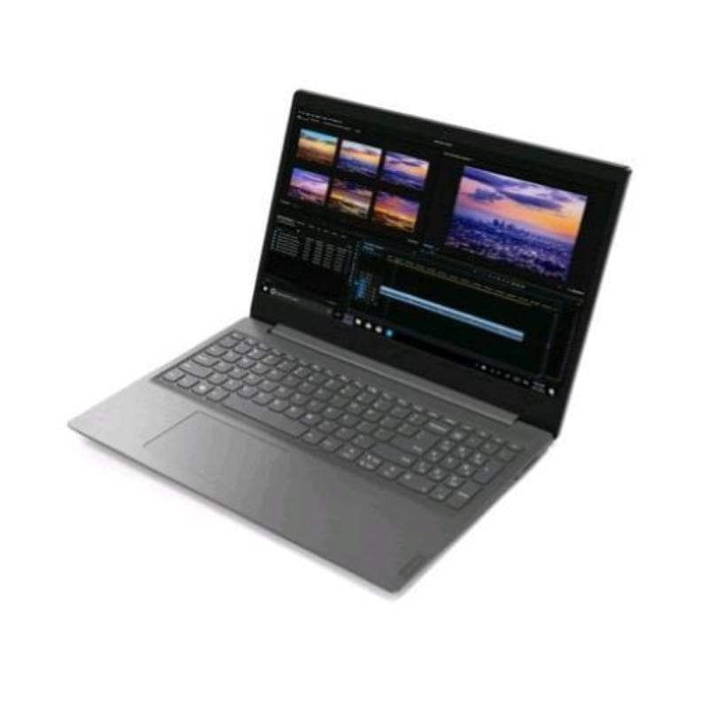 Lenovo v15 15.6 amd 3020e 1.2ghz ram 8gb-ssd 256gb m.2 nvme-win 10 home grigio (82c70097ix)