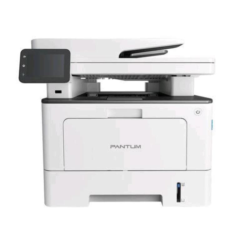 Pantum stampante pantum multifunzione laser a4 4in1 40p touch wifi