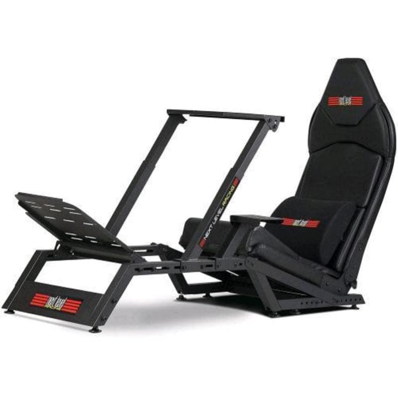Next level racing nlr-s010 f-gt formula-gt sim cockpit