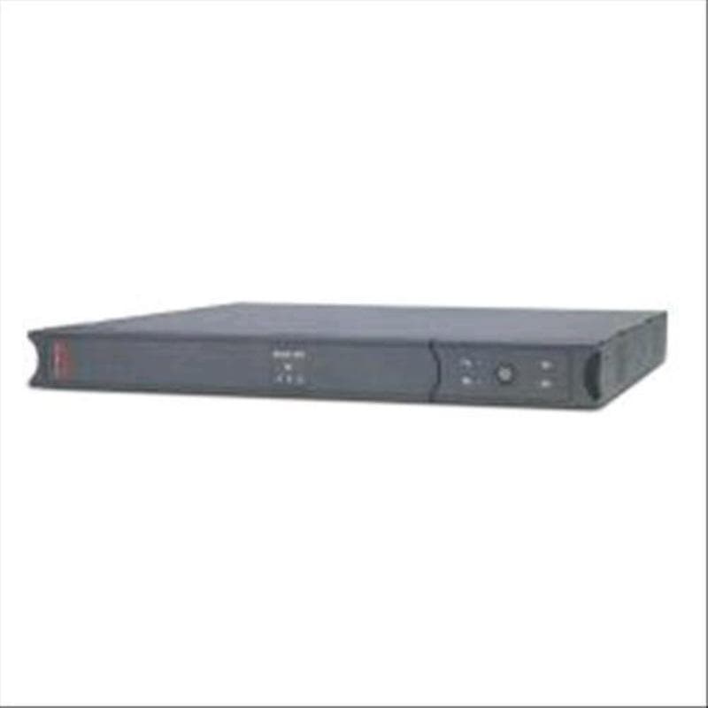 Apc smart-ups sc450rmi1u 450 va 280 w 4 prese formato rack