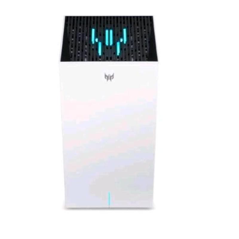 Acer predator connect t7 router wi-fi 7 mesh