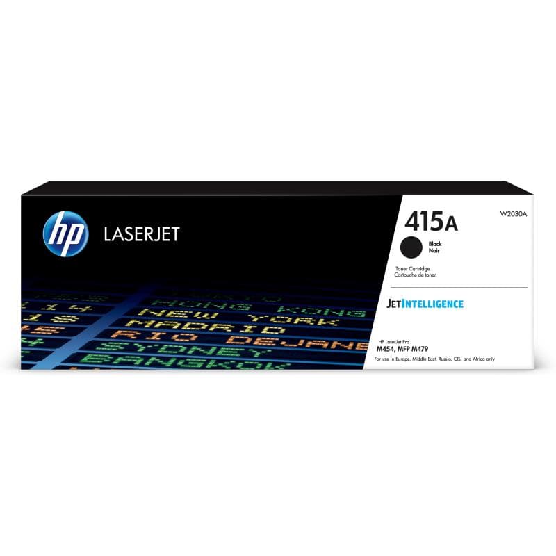 W2030a hp 415a toner nero