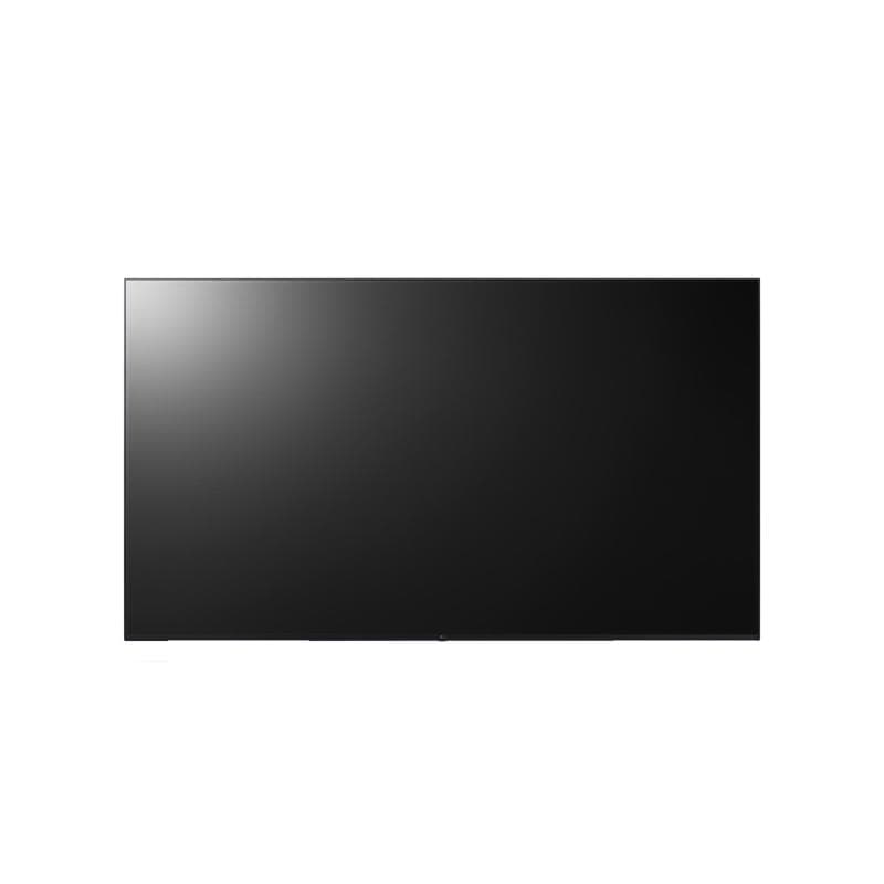 Lg 75ul3j-e visualizzatore di messaggi pannello piatto per segnaletica digitale 75`` ips 4k ultra hd blu processore integrato web os