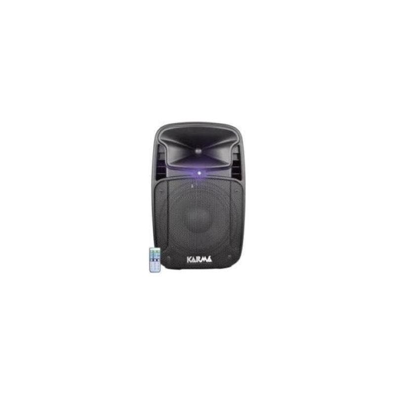 Karma tiger 12a diffusore amplificato 360w
