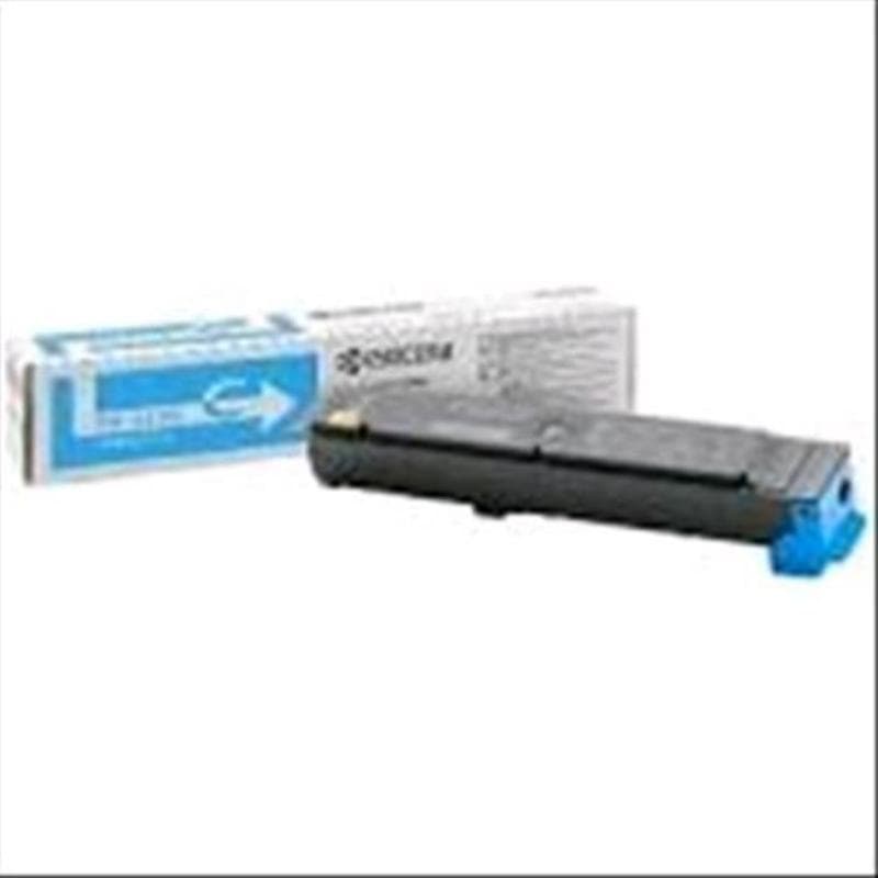 Kyocera tk-5195c toner ciano 7.000 pagine
