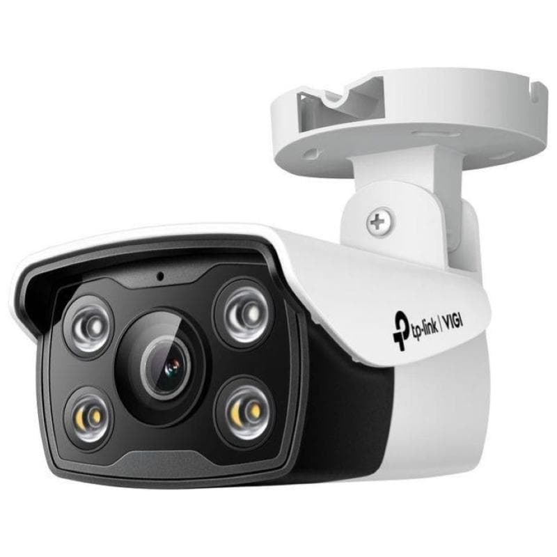 Tp-link vigi c340(4mm) capocorda telecamera di sicurezza ip esterno 2560x1440 pixel soffitto-muro