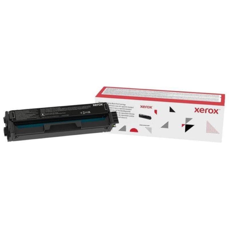 Xerox c230/c235 toner nero standard 1.500 pagine