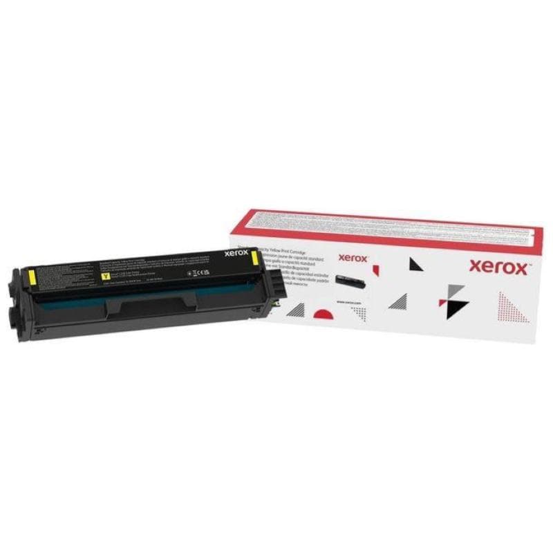 Xerox toner giallo standard c230 / c235 1500 pagine