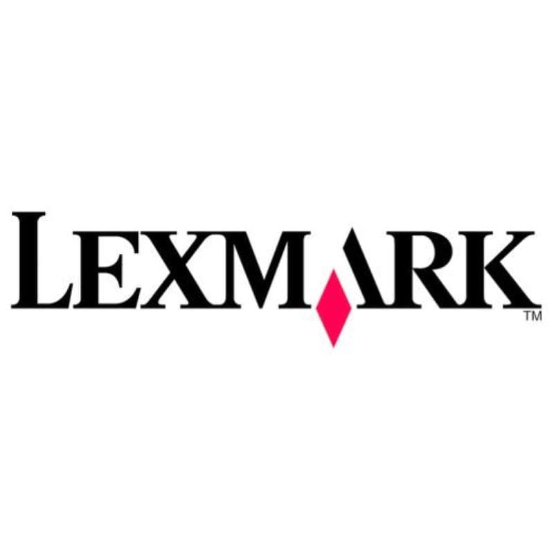 Lexmark 60f200e toner nero per mx3x mx4x mx5x mx6x 2.500 pagine