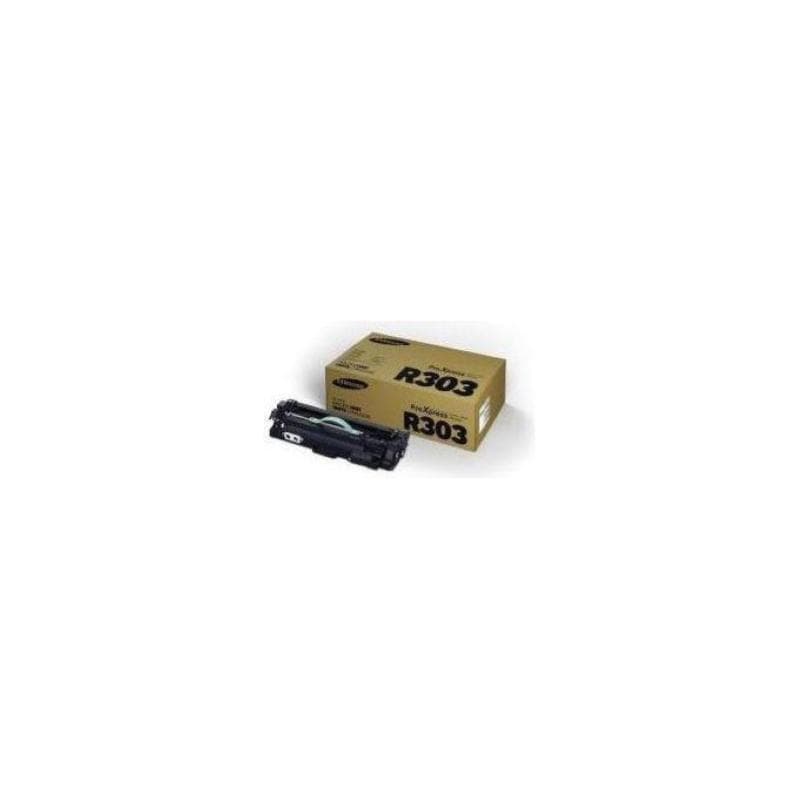 Samsung mlt-r303 tamburo di stampa nero per proxpress sl-m4560fx, sl-m4562fx, sl-m4580fx 100.000 pagine