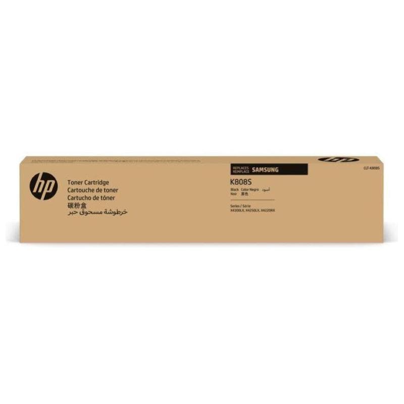 Hp clt-k808s toner nero