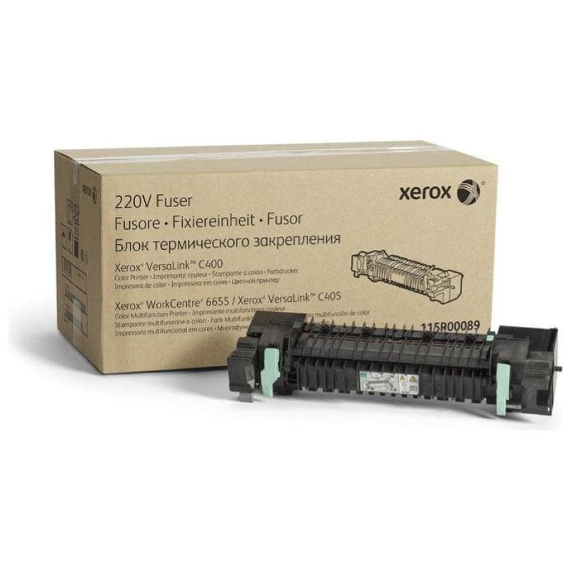 Xerox 115r00089 wc 6655 fusore gruppo fusore