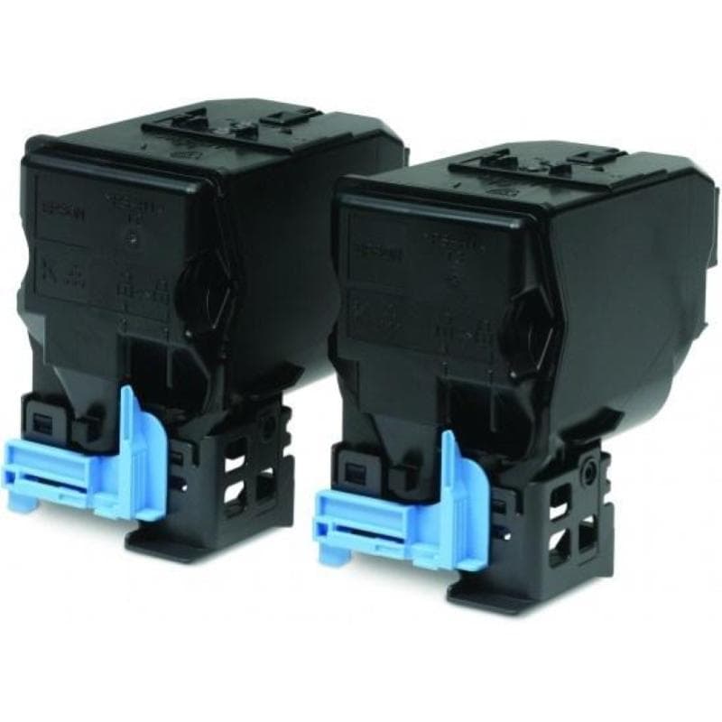 Epson c13s050594 toner nero per epson aculaser c3900dn-c3900dtn-c3900n-c3900tn garanzia italia