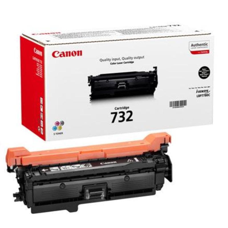 6261b002 toner magenta 732