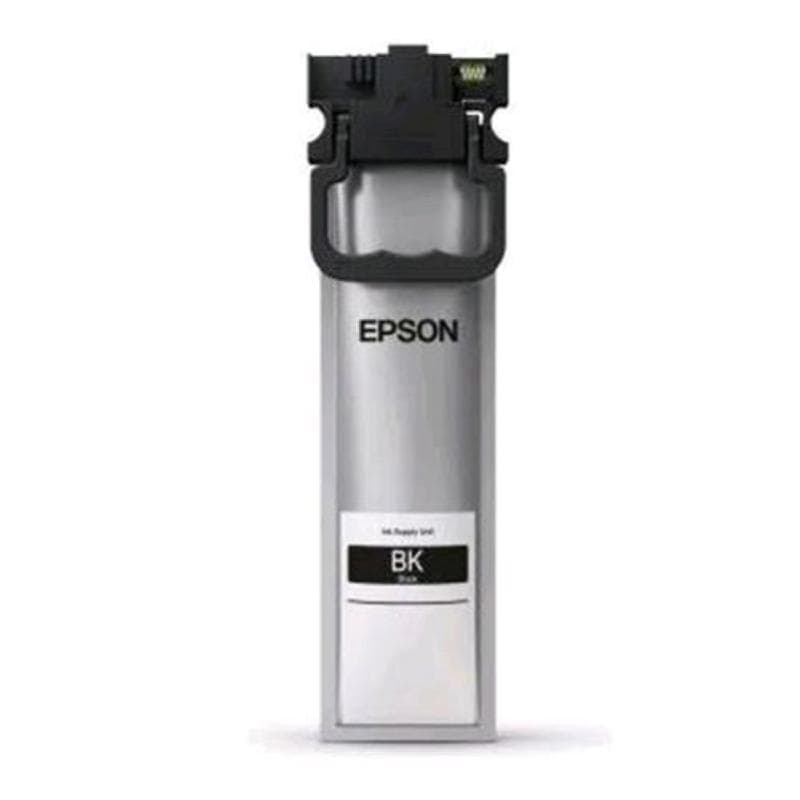 Epson wf-m52xx/57xx series ink l black 40