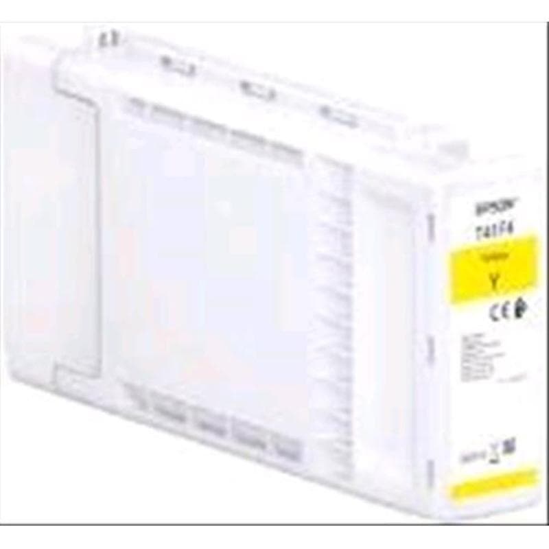 Epson t41f440 tanica giallo 350ml