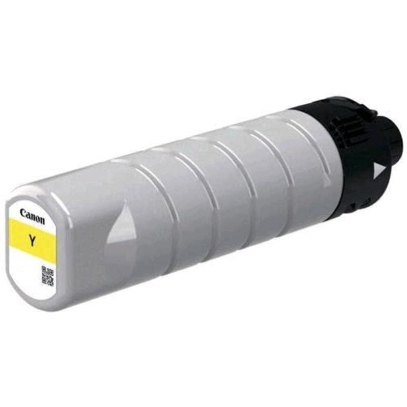 Canon pgi-7500xl y toner giallo per canon wg7540 wg7550 wg7550f wg series wg7550f