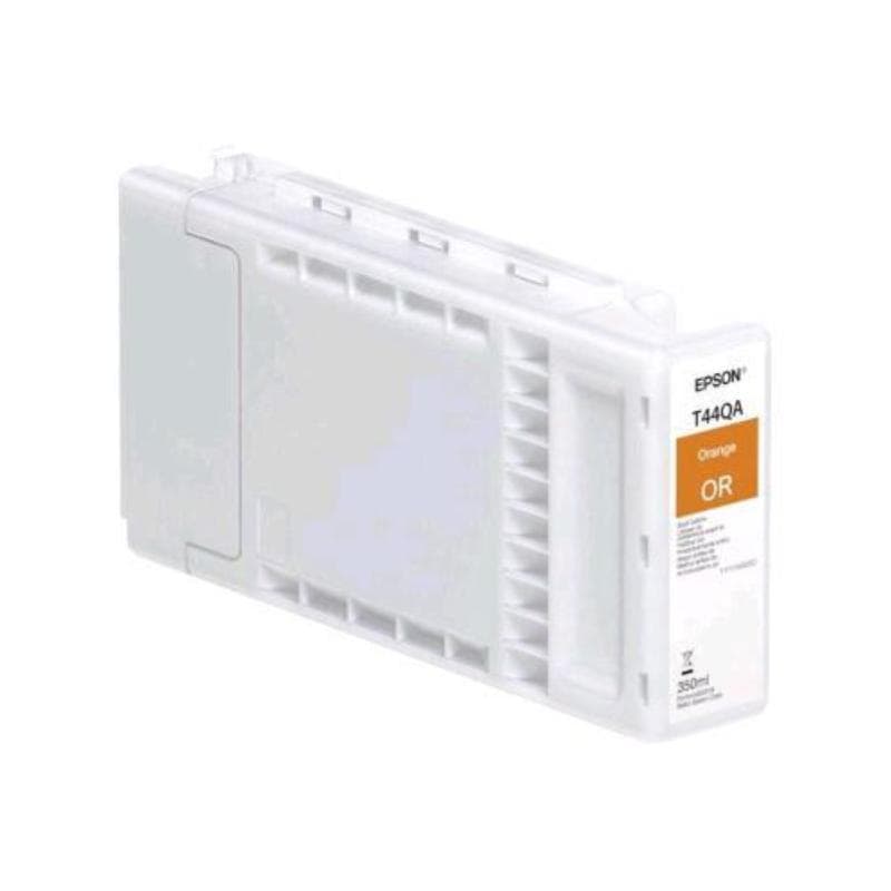 Epson t44qa cartuccia arancione 350 ml per surecolor p7560, p9560, sc-p7500, sc-p7500 spectro, sc-p9500, sc-p9500 spectro