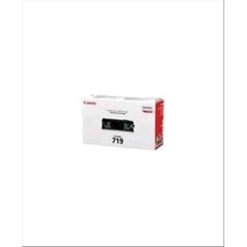Canon 719 toner nero per lbp6300dn lbp6650dn mf5840dn mf5880dn