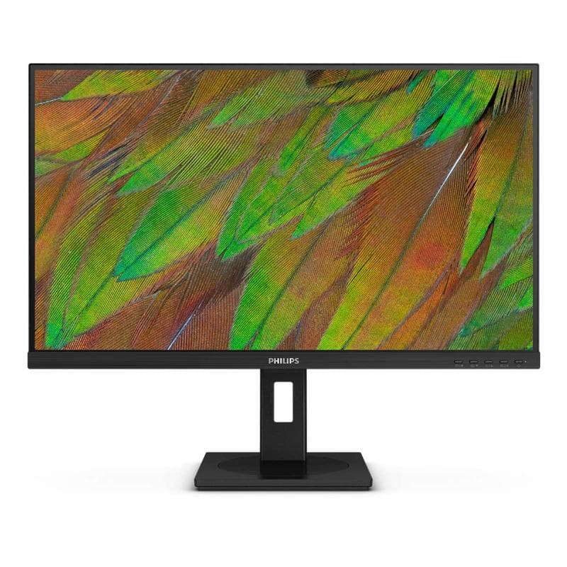 Philips monitor 27b1u3900-00 27`` 4k ips usb-c nero - display pc ultra hd 60hz