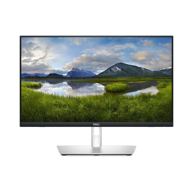 Dell usb-c hub touch monit.p2424ht