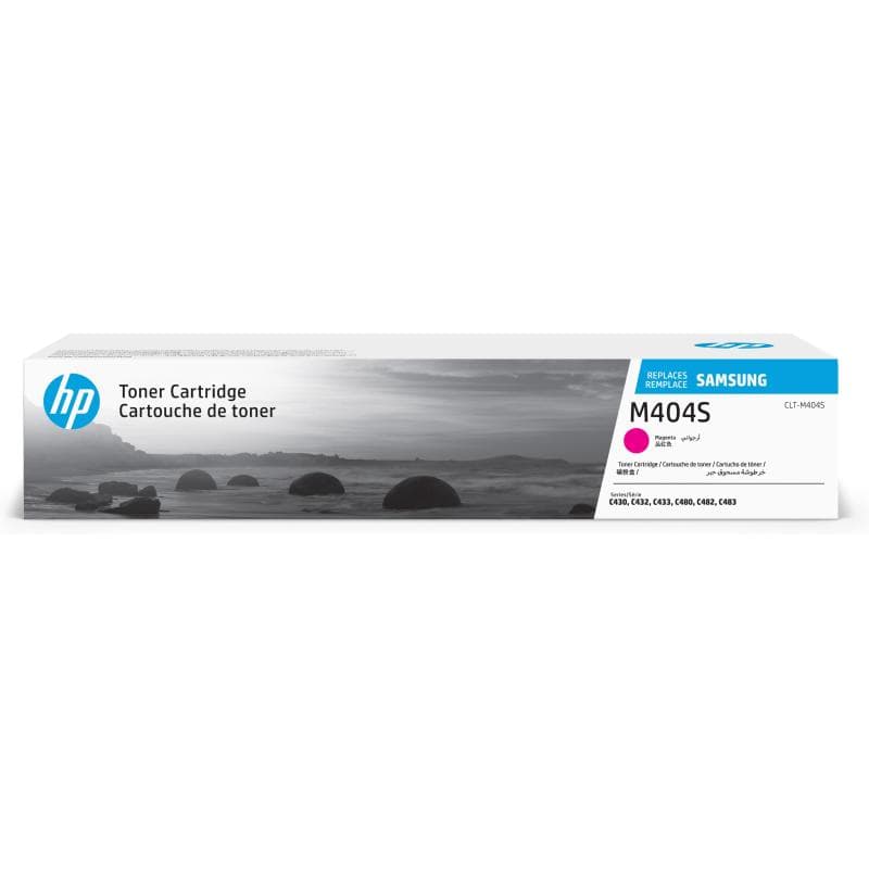Su234a toner clt-m404s magenta 1k