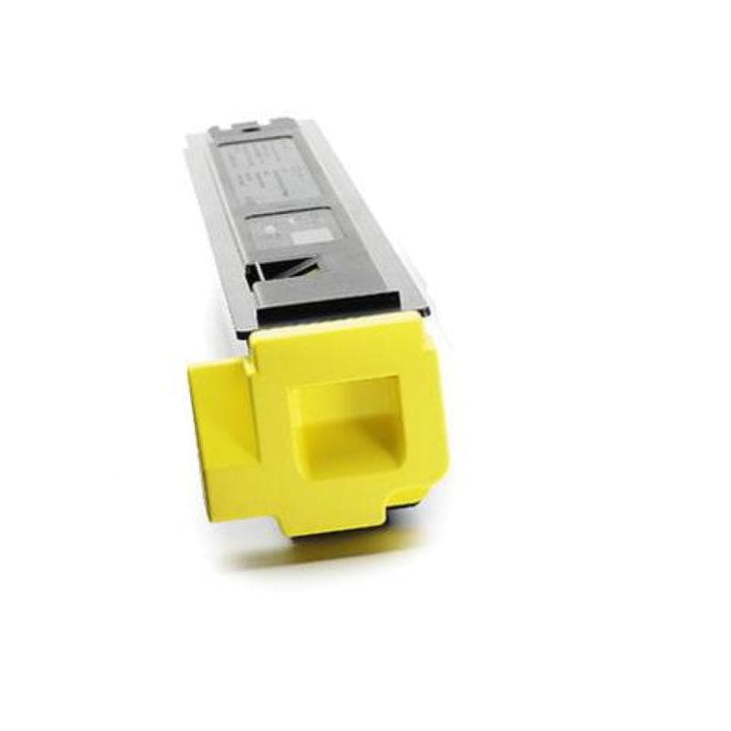 Tk-5135y toner taskalfa giall.265ci